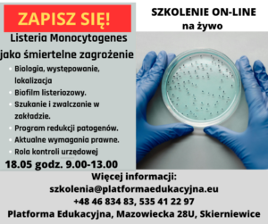 szkolenia dla inspekcji weterynaryjnej